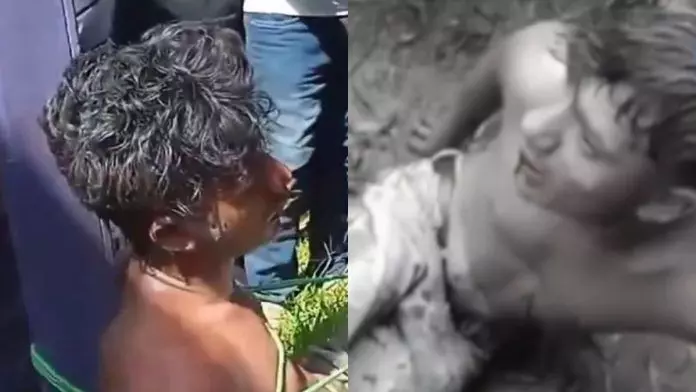 അസമില് ലൗ ജിഹാദ് ആരോപിച്ച് 17 കാരനെതിരെ ആള്ക്കൂട്ട ആക്രമണം അസമില് ലൗ ജിഹാദ് ആരോപിച്ച് 17 കാരനെതിരെ ആള്ക്കൂട്ട ആക്രമണം