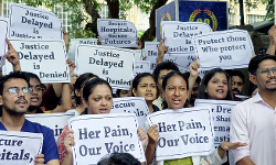 പിജി ഡോക്ടറുടെ പോസ്റ്റ്‌മോര്‍ട്ടം റിപ്പോര്‍ട്ട് പുറത്ത്; സ്വകാര്യഭാഗങ്ങളിലടക്കം 14 മുറിവുകള്‍, ക്രൂരമായ മര്‍ദ്ദനം