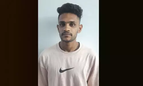 വധശ്രമക്കേസില് ഒളിവില് പോയ പ്രതി പിടിയില് വധശ്രമക്കേസില് ഒളിവില് പോയ പ്രതി പിടിയില്