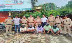 ബസ്സിലെ കൂട്ടബലാല്‍സംഗം; ഉത്തരാഖണ്ഡില്‍ അഞ്ചുപേര്‍ അറസ്റ്റില്‍