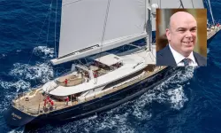 ബോട്ട് മറിഞ്ഞ് ബ്രിട്ടീഷ് ശതകോടീശ്വരനെയും മകളെയും കാണാതായി ബോട്ട് മറിഞ്ഞ് ബ്രിട്ടീഷ് ശതകോടീശ്വരനെയും മകളെയും കാണാതായി