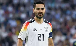 ജര്‍മന്‍ ക്യാപ്റ്റന്‍ ഇല്‍കെ ഗുണ്ടോഗന്‍ അന്താരാഷ്ട്ര ഫുട്ബോളില്‍ നിന്നു വിരമിച്ചു