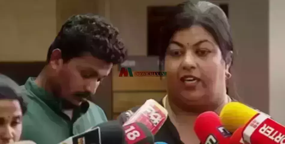 പ്രമുഖ നടനില്‍ നിന്ന് ദുരനുഭവമുണ്ടായി; തിലകന്റെ മകള്‍; ഉചിത സമയത്ത് പേര് വെളിപ്പെടുത്തും
