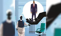 പ്രതിഷേധത്തിനൊടുവില്‍ ലാറ്ററല്‍ എന്‍ട്രി നിയമന പരസ്യം റദ്ദാക്കാന്‍ കേന്ദ്രനിര്‍ദേശം