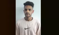 വധശ്രമക്കേസില്‍ ഒളിവില്‍ പോയ പ്രതി പിടിയില്‍