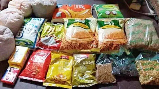 ഓണക്കിറ്റ്: സപ്ലൈകോയ്ക്ക് 34.29 കോടി അനുവദിച്ചു ഓണക്കിറ്റ്: സപ്ലൈകോയ്ക്ക് 34.29 കോടി അനുവദിച്ചു