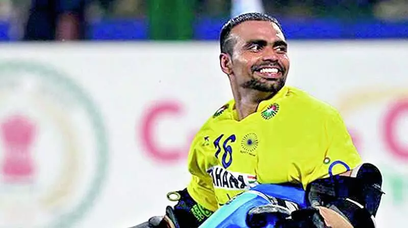 പി ആര്‍ ശ്രീജേഷിന് രണ്ടുകോടി രൂപ പാരിതോഷികം പ്രഖ്യാപിച്ച് സംസ്ഥാന സര്‍ക്കാര്‍