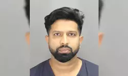 കുട്ടികളുടേത് ഉള്‍പ്പെടെ നഗ്നചിത്രങ്ങളും വീഡിയോയും പകര്‍ത്തി; ഇന്ത്യന്‍ ഡോക്ടര്‍ യുഎസില്‍ അറസ്റ്റില്‍