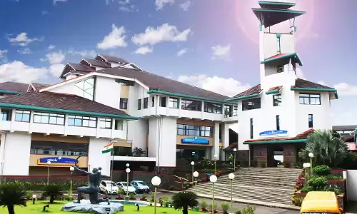 കോഴിക്കോട് ഐഐഎമ്മില് കരാര് നിയമനം കോഴിക്കോട് ഐഐഎമ്മില് കരാര് നിയമനം