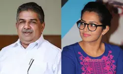 സിനിമാ കോണ്‍ക്ലേവ്: പാര്‍വതിക്ക് മറുപടിയുമായി മന്ത്രി സജി ചെറിയാന്‍