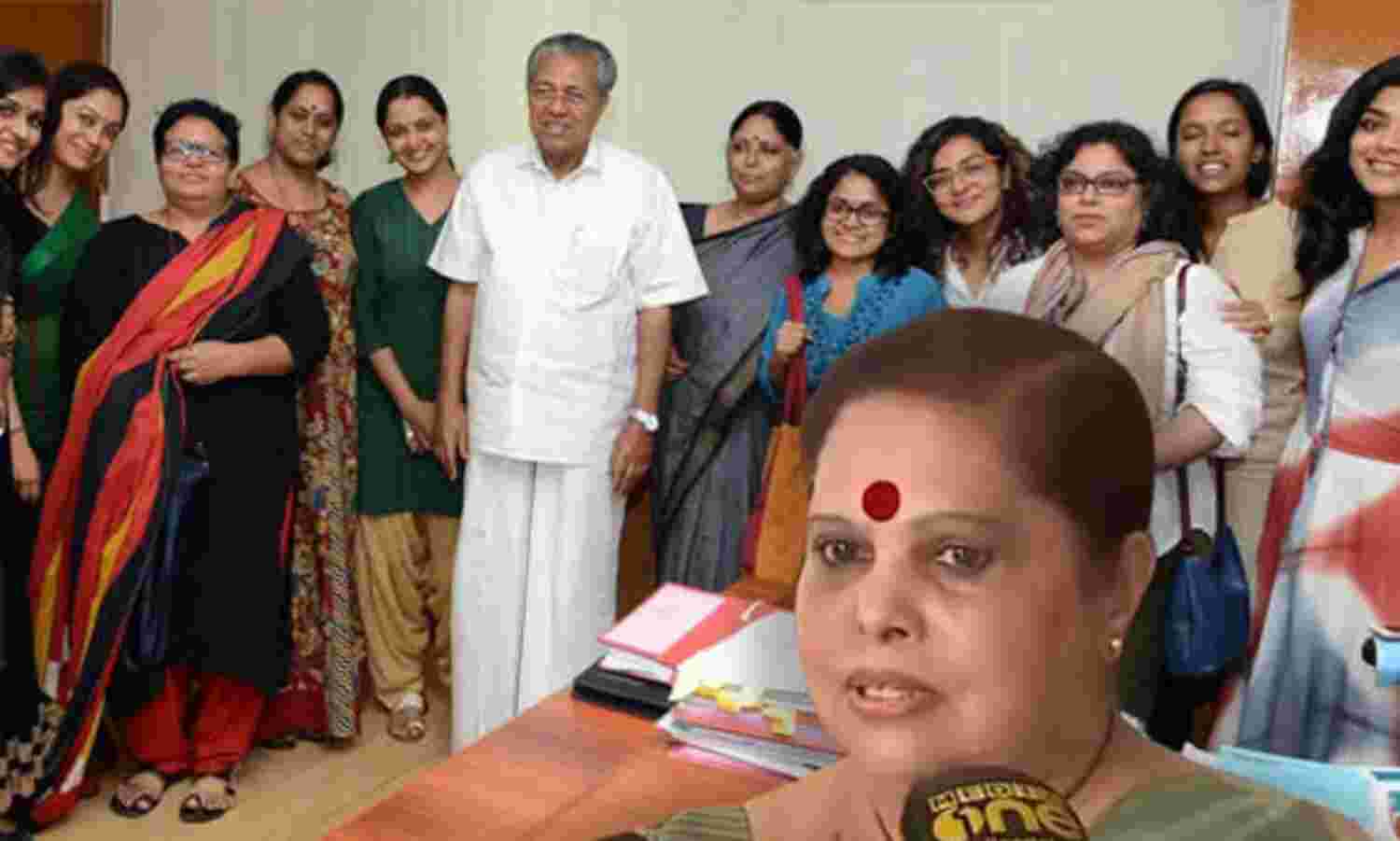 ഹേമാ കമ്മിറ്റി റിപോര്ട്ട്: കേസെടുക്കണമെന്ന ഹൈക്കോടതി ഉത്തരവിനെതിരേ അപ്പീല് ഹേമാ കമ്മിറ്റി റിപോര്ട്ട്: കേസെടുക്കണമെന്ന ഹൈക്കോടതി ഉത്തരവിനെതിരേ അപ്പീല്