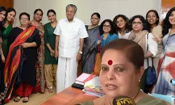 പ്രമുഖ നടന്‍ സ്വകാര്യ ഭാഗങ്ങളില്‍ സ്പര്‍ശിച്ചു; ഹേമാ കമ്മിറ്റി റിപോര്‍ട്ടിലെ നടിയുടെ മൊഴി പുറത്ത്