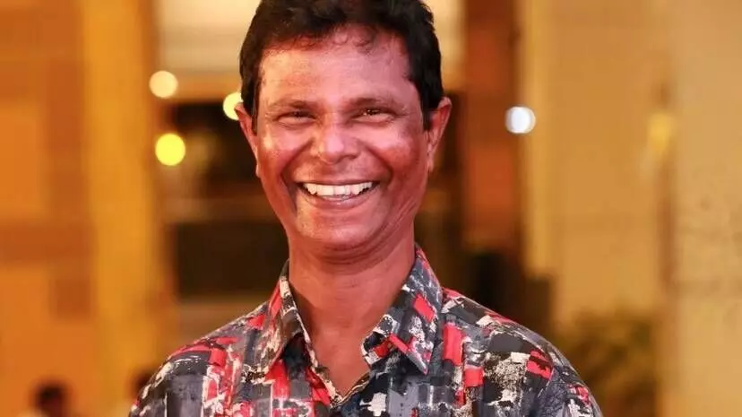ഞാന് ഇതുവരെ ആരുടെ വാതിലിലും മുട്ടിയിട്ടില്ല; പരാതിയുണ്ടെങ്കില് അന്വേഷിക്കണമെന്നും ഇന്ദ്രന്സ് ഞാന് ഇതുവരെ ആരുടെ വാതിലിലും മുട്ടിയിട്ടില്ല; പരാതിയുണ്ടെങ്കില് അന്വേഷിക്കണമെന്നും ഇന്ദ്രന്സ്