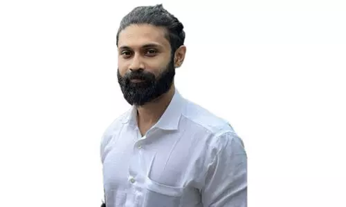 ദുബയില് ബൈക്കപകടം; മലയാളി യുവാവ് മരിച്ചു ദുബയില് ബൈക്കപകടം; മലയാളി യുവാവ് മരിച്ചു