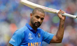 ധവാന്റെ ഇന്നിങ്‌സിന് അവസാനം; വിരമിക്കല്‍ പ്രഖ്യാപിച്ചു