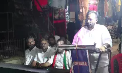 മത്സ്യ തൊഴിലാളികള്‍ക്കുള്ള ക്ഷേമ നിധി ആനുകൂല്യങ്ങള്‍ പരിഷ്‌കരിക്കണം: എസ്ഡിറ്റിയു