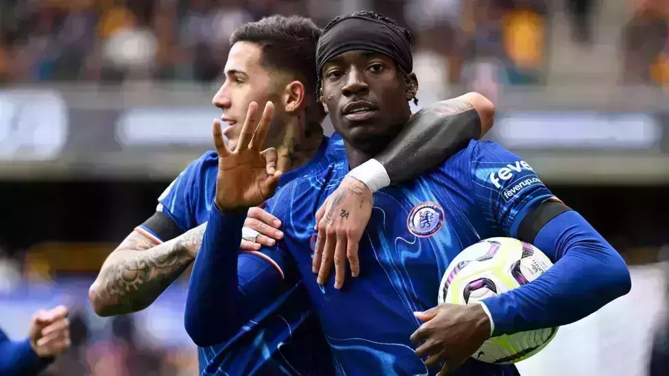 പ്രീമിയര്‍ ലീഗ്; ആറാടി ചെല്‍സി; ന്യൂകാസിലിനെ പിടിച്ചുകെട്ടി ബേണ്‍മൗത്ത്