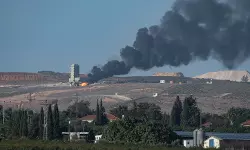 ഇസ്രായേലിനെ ആക്രമിച്ചതായി ഹിസ്ബുല്ല; ഡ്രോണുകളും മിസൈലുകളും ഉപയോഗിച്ചു