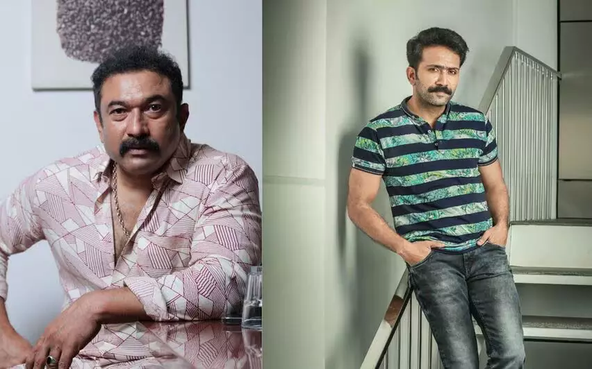 നടന് ബാബുരാജിനെതിരേയും ലൈംഗികാരോപണം; ഷൈന് ടോം ചാക്കോയും മോശമായി പെരുമാറി: ജൂനിയര് ആര്ട്ടിസ്റ്റ് നടന് ബാബുരാജിനെതിരേയും ലൈംഗികാരോപണം; ഷൈന് ടോം ചാക്കോയും മോശമായി പെരുമാറി: ജൂനിയര് ആര്ട്ടിസ്റ്റ്