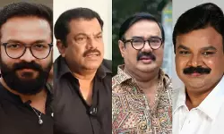 നടന്‍മാര്‍ക്കെതിരേ ആരോപണവുമായി വീണ്ടും മറ്റൊരു നടി രംഗത്ത്; ജയസൂര്യ; മുകേഷ്, മണിയന്‍ പിള്ള രാജു എന്നിവര്‍ ആരോപിതര്‍