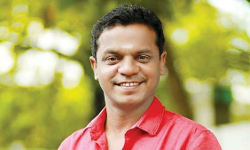 മാധ്യമ പ്രവര്‍ത്തകയോട് മോശമായി പ്രതികരിച്ചു; ധര്‍മജന്‍ മാപ്പ് പറയണം: കെയുഡബ്ല്യൂജെ