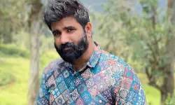 തിരുവണ്ണൂര്‍ ബൈപ്പാസില്‍ ലോറിക്കടിയില്‍പ്പെട്ട്  യുവാവിന് ദാരുണാന്ത്യം