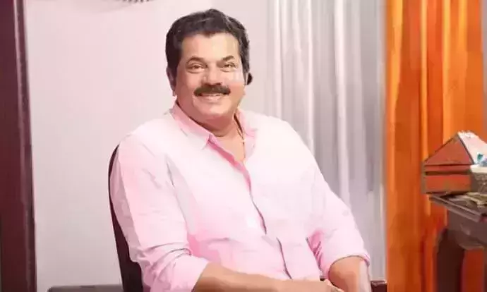 മുകേഷ് സിനിമാ നയരൂപീകരണ സമിതിയില്‍ നിന്ന് രാജിവച്ചേക്കും