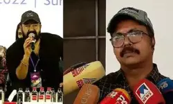 കൂട്ടരാജി എടുത്തുചാട്ടം; വോട്ട് ചെയ്തവരോടുള്ള ചതിയെന്നും ഷമ്മി തിലകന്‍