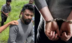 എടവണ്ണയില് പ്രവാസി വ്യവസായിയുടെ വീടിന് തീവച്ച കേസില് മൂന്നുപേര് പിടിയില് എടവണ്ണയില് പ്രവാസി വ്യവസായിയുടെ വീടിന് തീവച്ച കേസില് മൂന്നുപേര് പിടിയില്