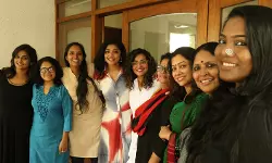 അമ്മയിലെ കൂട്ടരാജി; പുതുവിപ്ലവത്തിന് ആഹ്വാനം ചെയ്ത് ഡബ്ല്യുസിസി