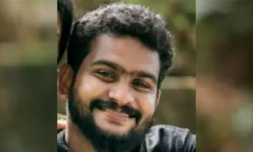 വിവാഹദിവസം രാവിലെ പ്രതിശ്രുത വരന് ആത്മഹത്യ ചെയ്ത നിലയില് വിവാഹദിവസം രാവിലെ പ്രതിശ്രുത വരന് ആത്മഹത്യ ചെയ്ത നിലയില്