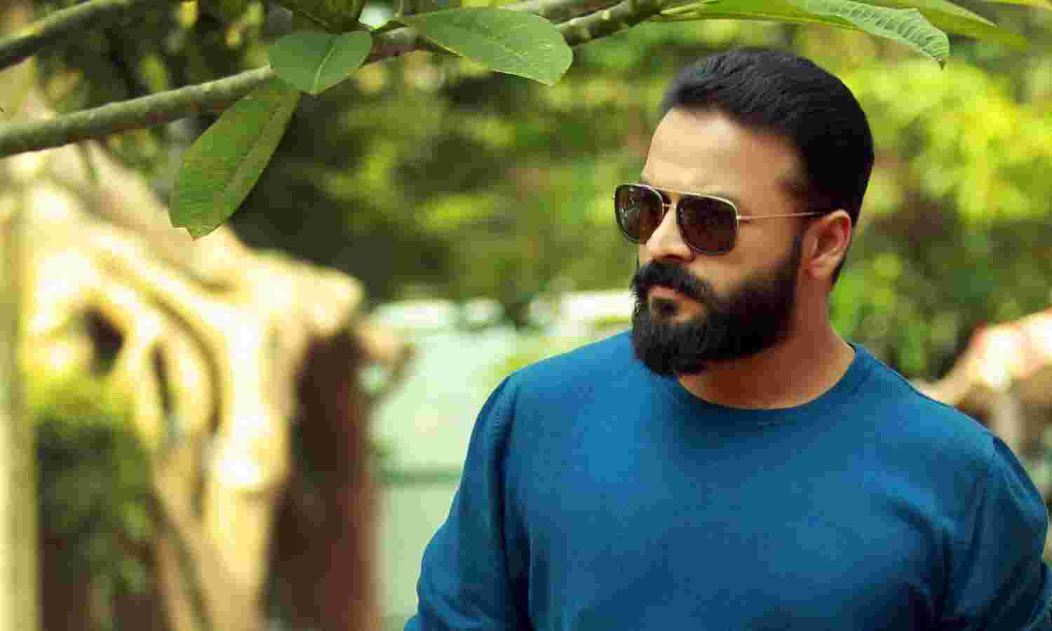 ലൈംഗിക പീഡനം: നടന് ജയസൂര്യയ്ക്കെതിരേ വീണ്ടും കേസ് ലൈംഗിക പീഡനം: നടന് ജയസൂര്യയ്ക്കെതിരേ വീണ്ടും കേസ്