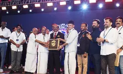 ആവേശത്തിരയിളക്കി മലപ്പുറം എഫ്.സി ലോഞ്ചിങ്