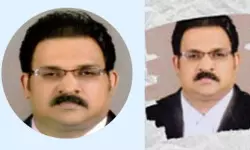 കോടതിയില്‍ വ്യാജരേഖ സമര്‍പ്പിച്ചു; ആര്‍.എസ്.എസുകാരനായ സ്റ്റാന്‍ഡിങ് കോണ്‍സിലിനെതിരെ ജാമ്യമില്ലാക്കേസ്