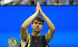 യുഎസ് ഓപ്പണില്‍ അട്ടിമറി; കാര്‍ലോസ് അല്‍കാരസ് പുറത്ത്