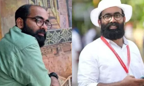 കാഫിര് സ്ക്രീന്ഷോട്ട്: റിബേഷിനെതിരേ വിദ്യാഭ്യാസ വകുപ്പിന്റെ അന്വേഷണം കാഫിര് സ്ക്രീന്ഷോട്ട്: റിബേഷിനെതിരേ വിദ്യാഭ്യാസ വകുപ്പിന്റെ അന്വേഷണം
