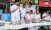 വയനാടിന് താങ്ങായി മലപ്പുറത്ത് എഴുത്തുകാരുടെ പുസ്തകമേള