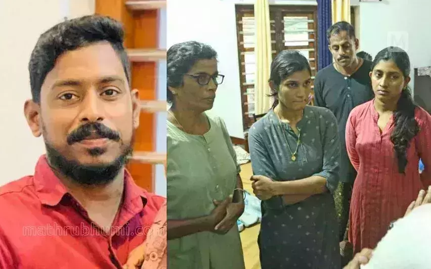 അര്ജുന്റെ കുടുംബത്തെ സോഷ്യല് മീഡിയയിലൂടെ അപമാനിച്ച സംഭവത്തില് പോലിസ് കേസെടുത്തു അര്ജുന്റെ കുടുംബത്തെ സോഷ്യല് മീഡിയയിലൂടെ അപമാനിച്ച സംഭവത്തില് പോലിസ് കേസെടുത്തു