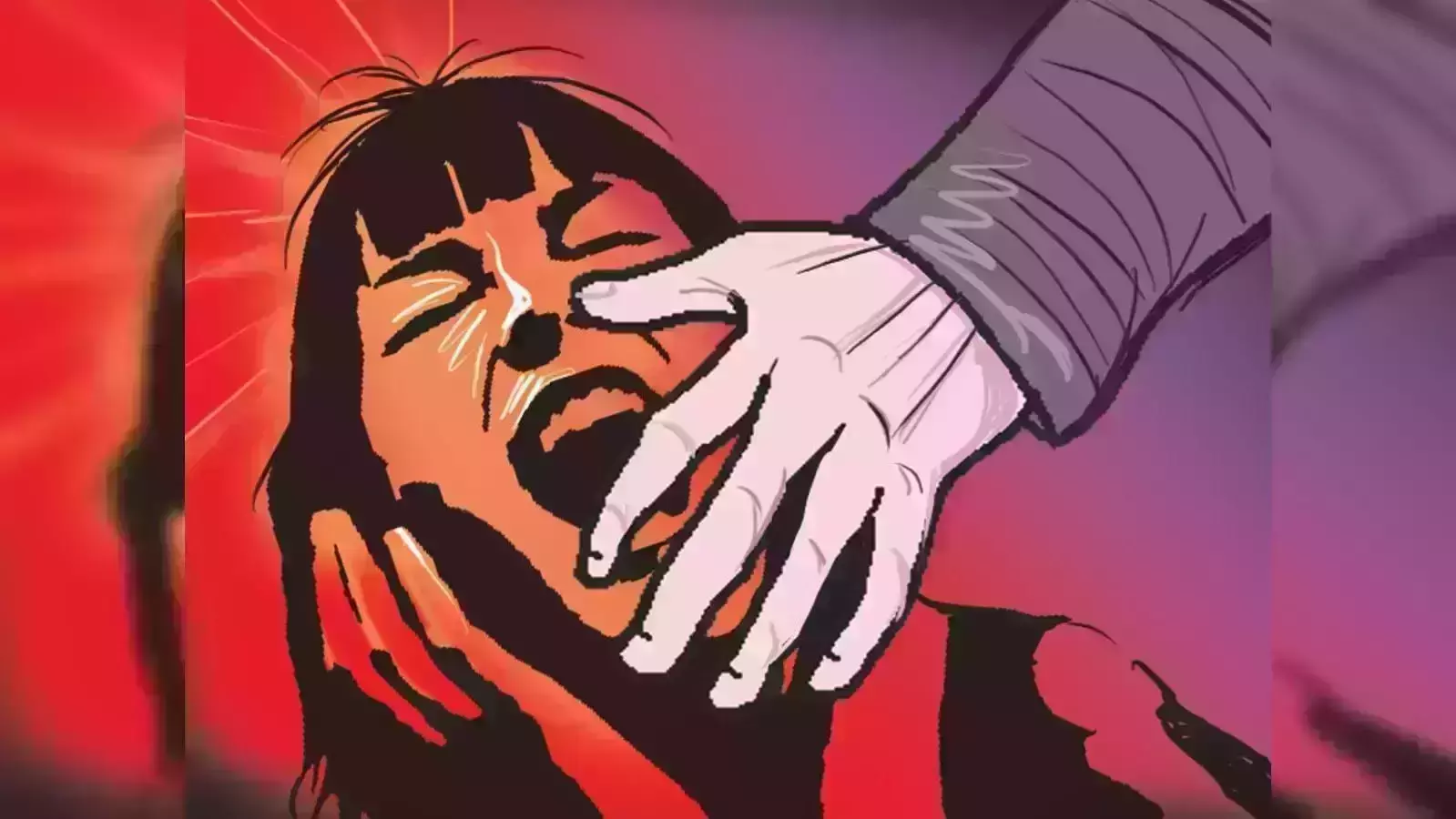 സ്‌കൂളില്‍ എട്ടുവയസുകാരി കൂട്ടബലാല്‍സംഗത്തിനിരയായി