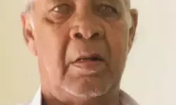 മുസ്ലിം ലീഗ് മുന്‍ ജില്ലാ വൈസ് പ്രസിഡന്റ്  കെ കുഞ്ഞിമാമു മാസ്റ്റര്‍ നിര്യാതനായി