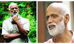 മനുഷ്യാവകാശ പ്രവര്‍ത്തകന്‍ കനവ് ബേബി അന്തരിച്ചു