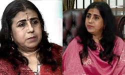 കാസ്റ്റിങ് കൗച്ച് ആരോപണം; സിമി റോസ്ബെലിനെ കോണ്‍ഗ്രസില്‍ നിന്ന് പുറത്താക്കി