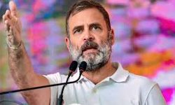 മുസ് ലിംകള്‍ക്കെതിരെ നിരന്തരം ആക്രമണങ്ങള്‍ നടക്കുന്നു, സര്‍ക്കാര്‍ സംവിധാനങ്ങള്‍ നിശബ്ദം:  രാഹുല്‍ ഗാന്ധി