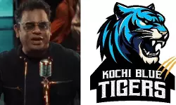 കൊച്ചി ബ്ലൂ ടൈഗേഴ്സ് റഹ്മാന്റെ സംഗീതം ഉപയോഗിച്ചു; നിയമനടപടിക്കൊരുങ്ങി ആടുജീവിതം നിര്മ്മാതാക്കള് കൊച്ചി ബ്ലൂ ടൈഗേഴ്സ് റഹ്മാന്റെ സംഗീതം ഉപയോഗിച്ചു; നിയമനടപടിക്കൊരുങ്ങി ആടുജീവിതം നിര്മ്മാതാക്കള്