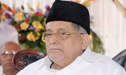 ശിഹാബ് തങ്ങള്‍ അനുസ്മരണവും ദേശീയ സെമിനാറും സപ്തംബര്‍ നാലിന് മലപ്പുറത്ത്