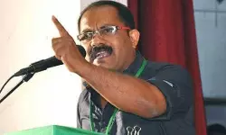 എഡിജിപി എം ആര്‍ അജിത്ത് കുമാര്‍ അന്വേഷിച്ച കേസില്‍ ദുരൂഹത; എലത്തൂര്‍ ട്രെയിന്‍ തീവയ്പ് കേസ് പുനരന്വേഷിക്കണമെന്ന് മുസ് ലിം ലീഗ്