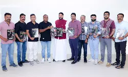 പൊന്നോല്‍സവ് 2024 സീസണ്‍ 7 ബ്രോഷര്‍ പ്രകാശനം ചെയ്തു