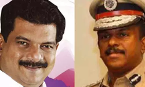 പി വി അന്‍വര്‍ എംഎല്‍എയ്ക്കും കുടുംബത്തിനും വധഭീഷണി