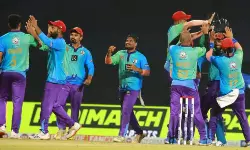 കേരളാ ക്രിക്കറ്റ് ലീഗ്; ഏരീസ് കൊല്ലത്തിനും ആലപ്പി റിപ്പിള്‍സിനും ജയം