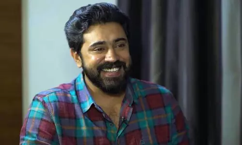 നിവിന്‍ പോളിക്കെതിരേ പീഡനക്കേസ്; ആകെ ആറു പ്രതികള്‍